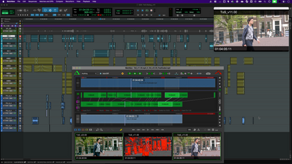 Avid Pro Tools Ultimate 1 Year Subscription – Professional Audio Software & Plugin