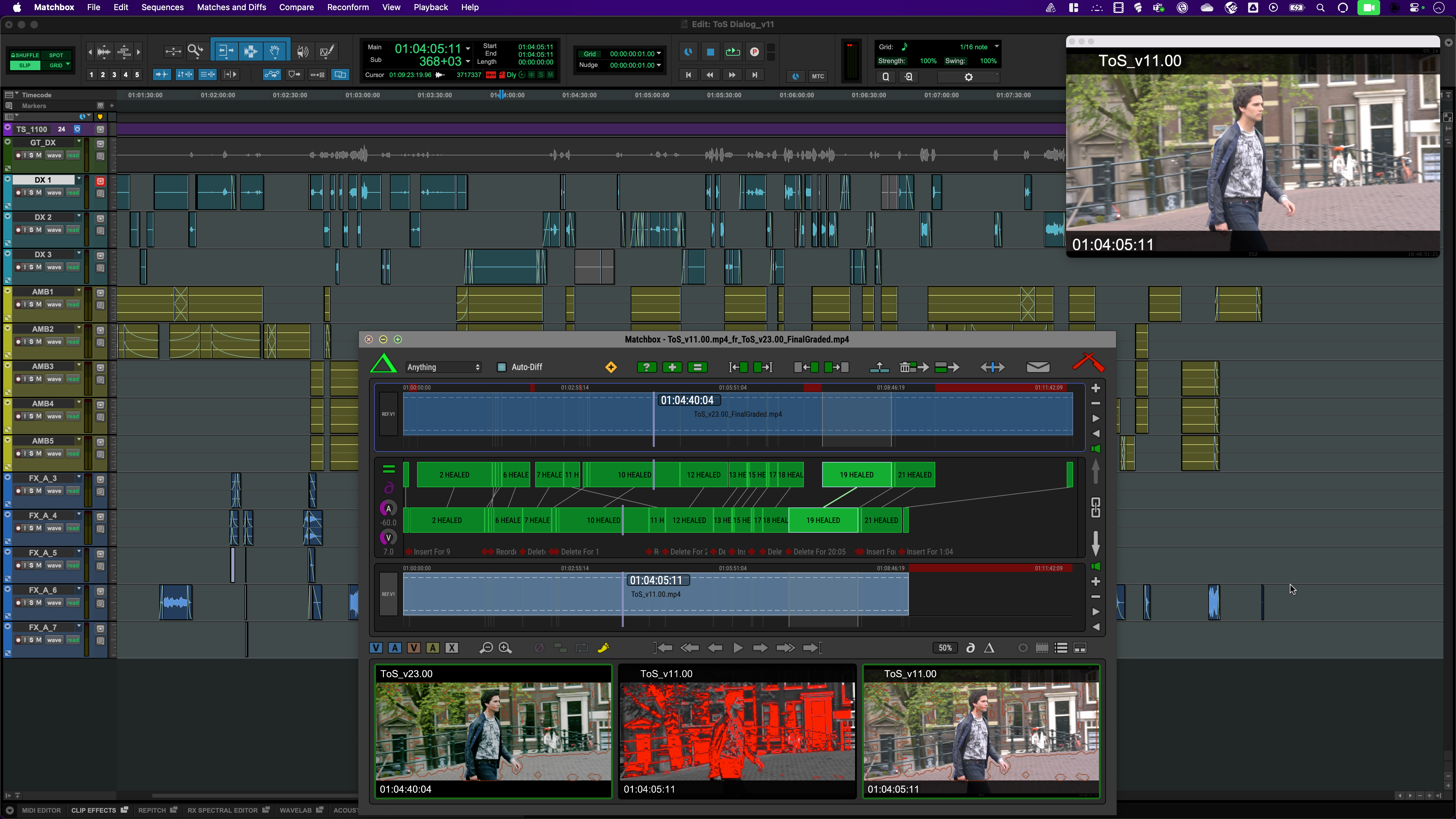 Avid Pro Tools Ultimate 1 Year Subscription – Professional Audio Software & Plugin