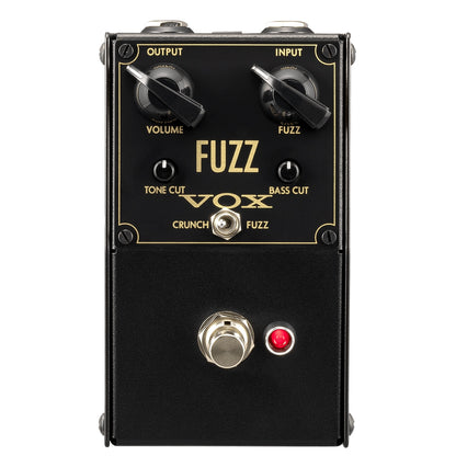 VOX VFZ-1 Guitar Fuzz Pedal