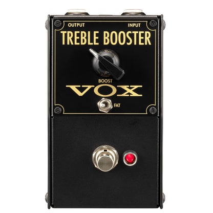 VOX VFZ-1 Guitar Fuzz Pedal