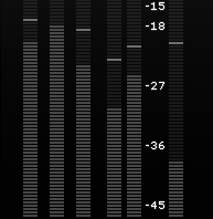 VisLM 2: Loudness Measurement Tool