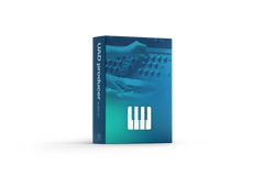 UAD Producer Edition: Plugin Bundle