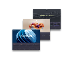 Audiomodern Kromium Virtual String Instrument for Soundbox