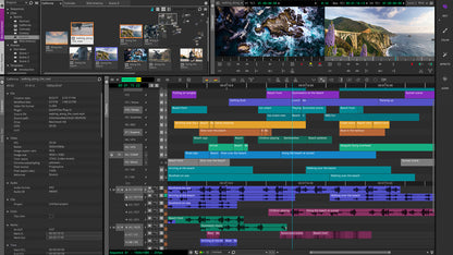 Avid ProTools Media Composer Ultimate Perpetual License NEW