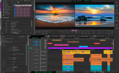 Avid ProTools Media Composer Ultimate Perpetual License Upgrade EDU