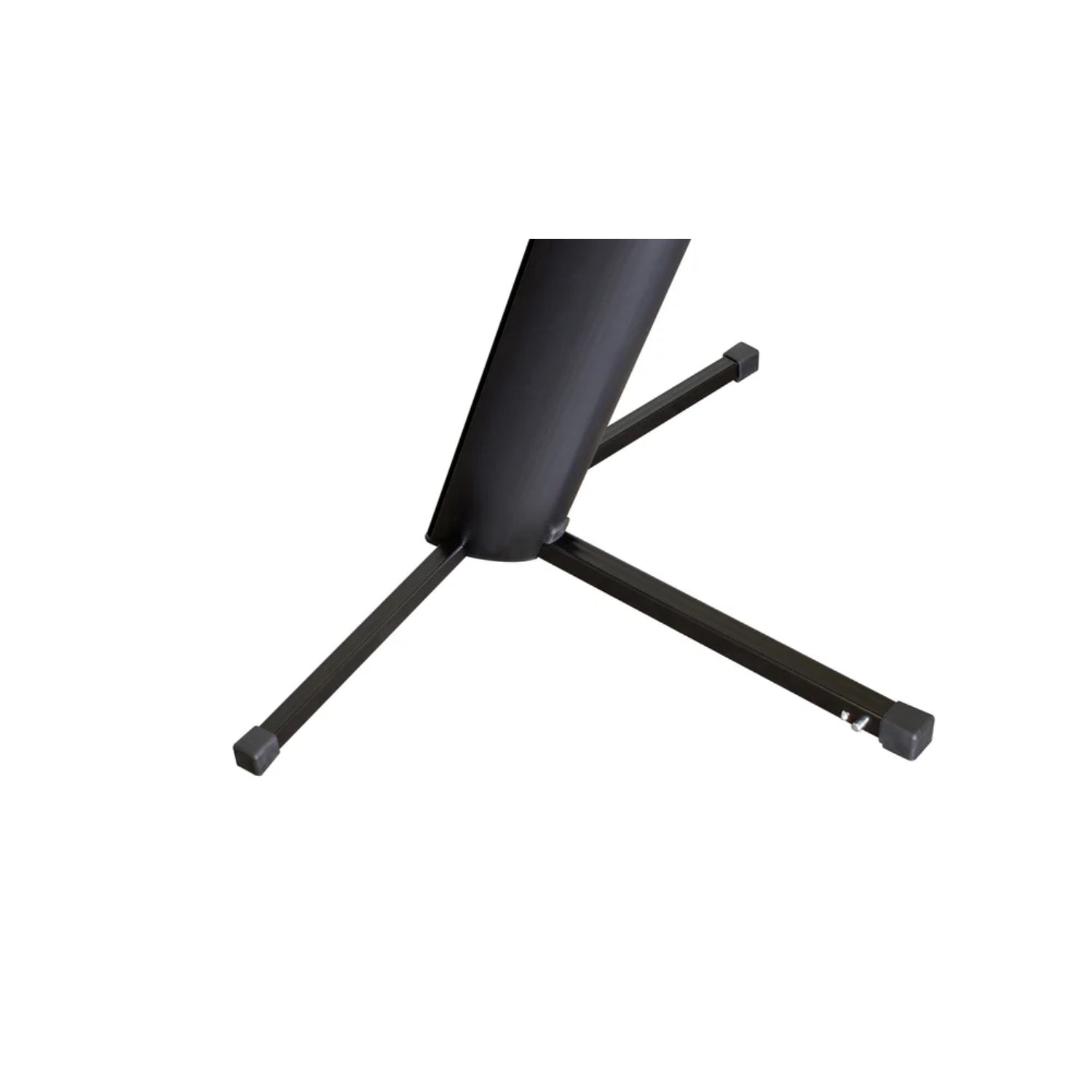 Ultimate Support Apex Series AX-48 PRO PLUS Keyboard Stand - Black