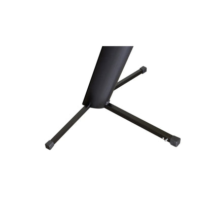 Ultimate Support Apex Series AX-48 PRO PLUS Keyboard Stand - Black