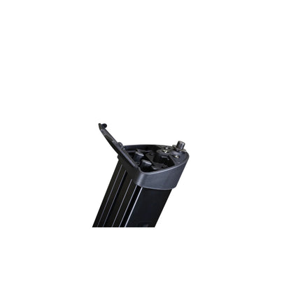 Ultimate Support Apex Series AX-48 PRO PLUS Keyboard Stand - Black