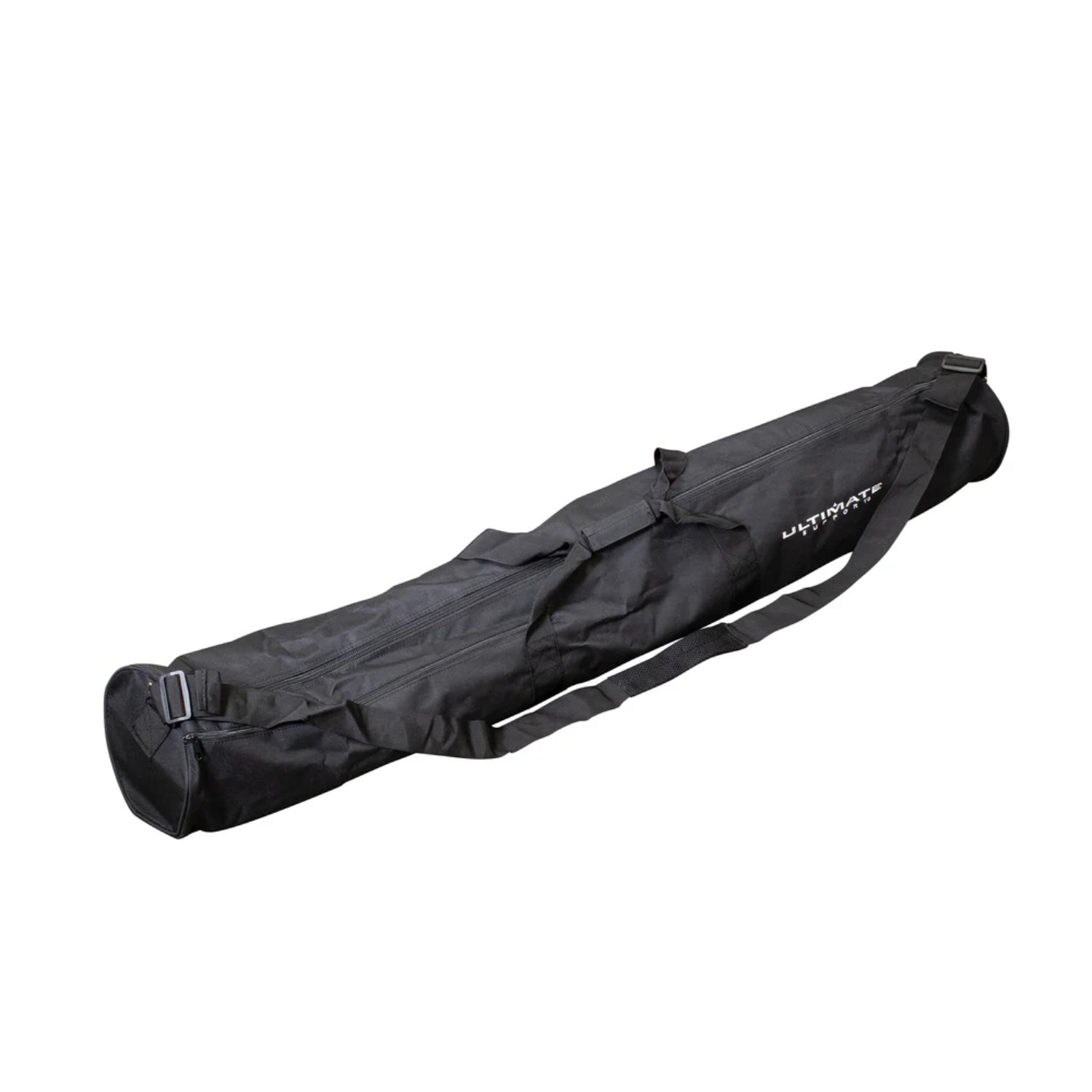 Ultimate Support Apex Series AX-48 PRO PLUS Keyboard Stand - Black