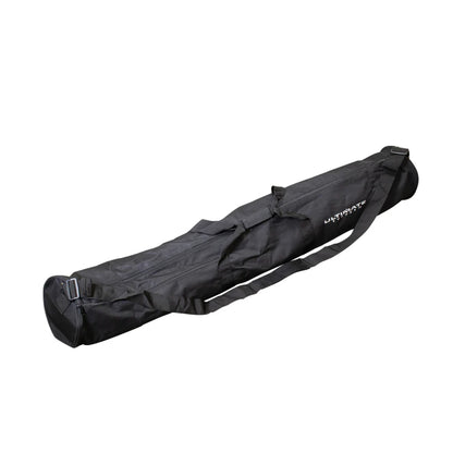 Ultimate Support Apex Series AX-48 PRO PLUS Keyboard Stand - Black