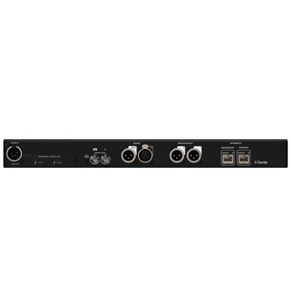 Universal Audio Apollo X16D GEN 2 Audio Interface - Essentials+ Editions