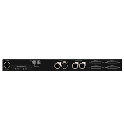 Universal Audio Apollo X16 GEN 2 Audio Interface - Essentials+ Editions