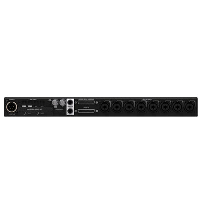 Universal Audio Apollo X8P GEN 2 Audio Inteface - Essentials+ Editions