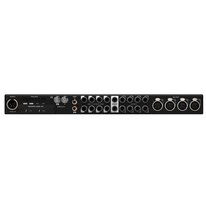 Universal Audio Apollo X8 GEN 2 Audio Interface - Studio+Eddition