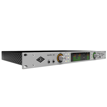 Universal Audio Apollo X6 Gen 2 Audio Interface - Essentials+ Edition