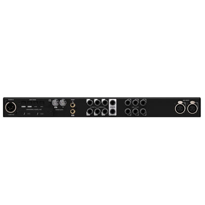 Universal Audio Apollo X6 Gen 2 Audio Interface - Essentials+ Edition