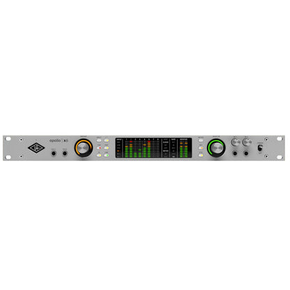 Universal Audio Apollo X6 Gen 2 Audio Interface - Essentials+ Edition