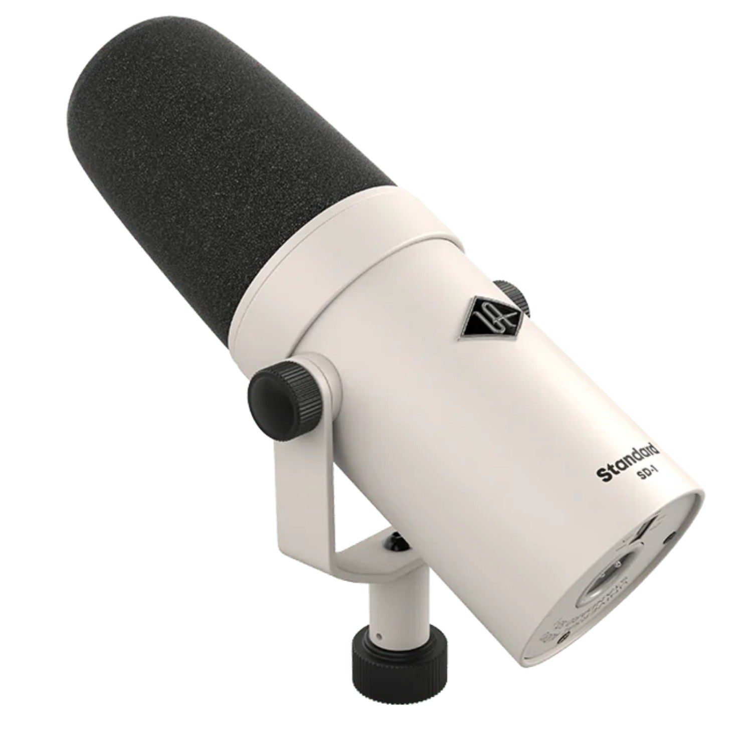 Universal Audio SD-1 Dynamic Microphone with Hemisphere Modeling