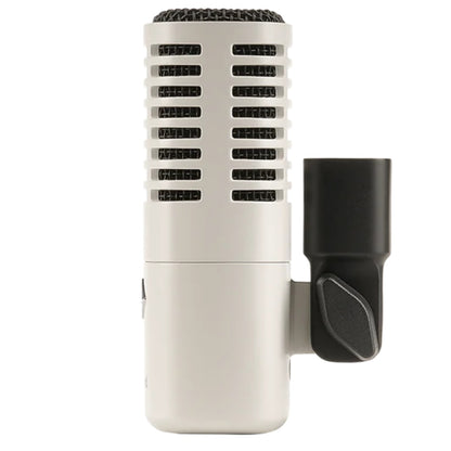 Universal Audio SD-7 Dynamic Microphone with Hemisphere Modeling