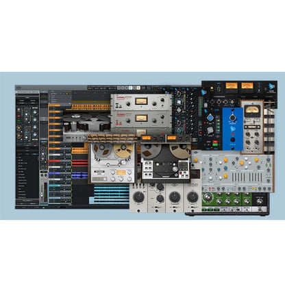 Universal Audio LUNA Pro Bundle