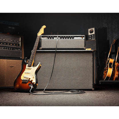 Universal Audio Showtime ’64 Tube Amp