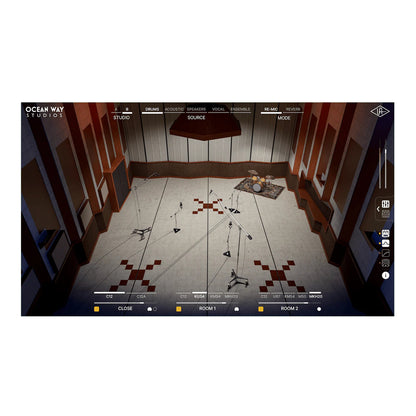 Universal Audio Best of 2025 Bundle