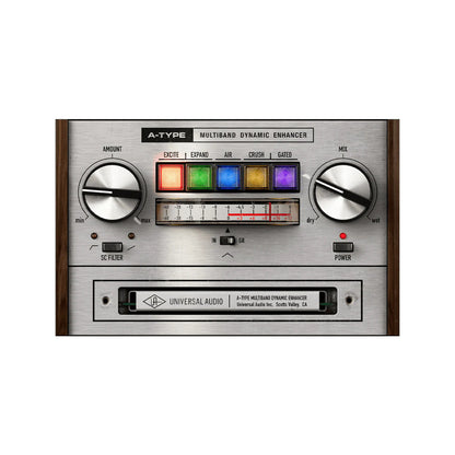 Universal Audio Best of 2025 Bundle