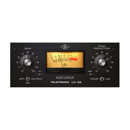 Universal Audio Guitar Bundle