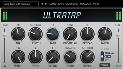 Eventide Ultra Essentials Bundle