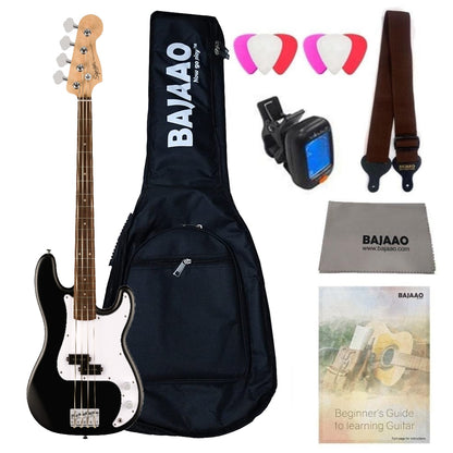 Fender Squier Debut Precision Bass Guitar