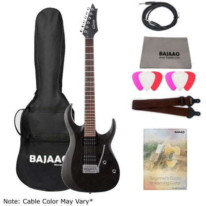 Cort X100 6-String Electric Guitar