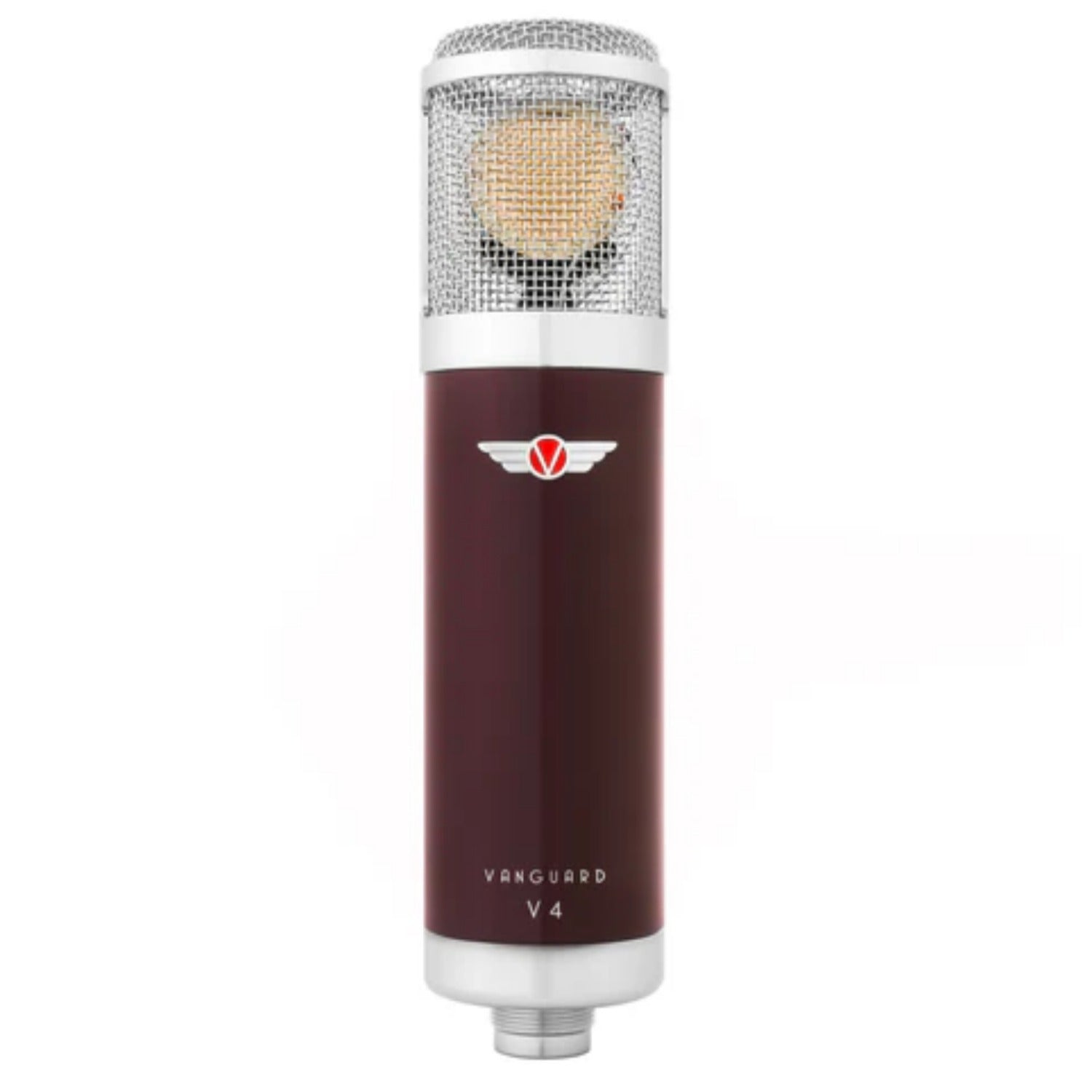 Vanguard V4 Gen2 FET Microphone Kit