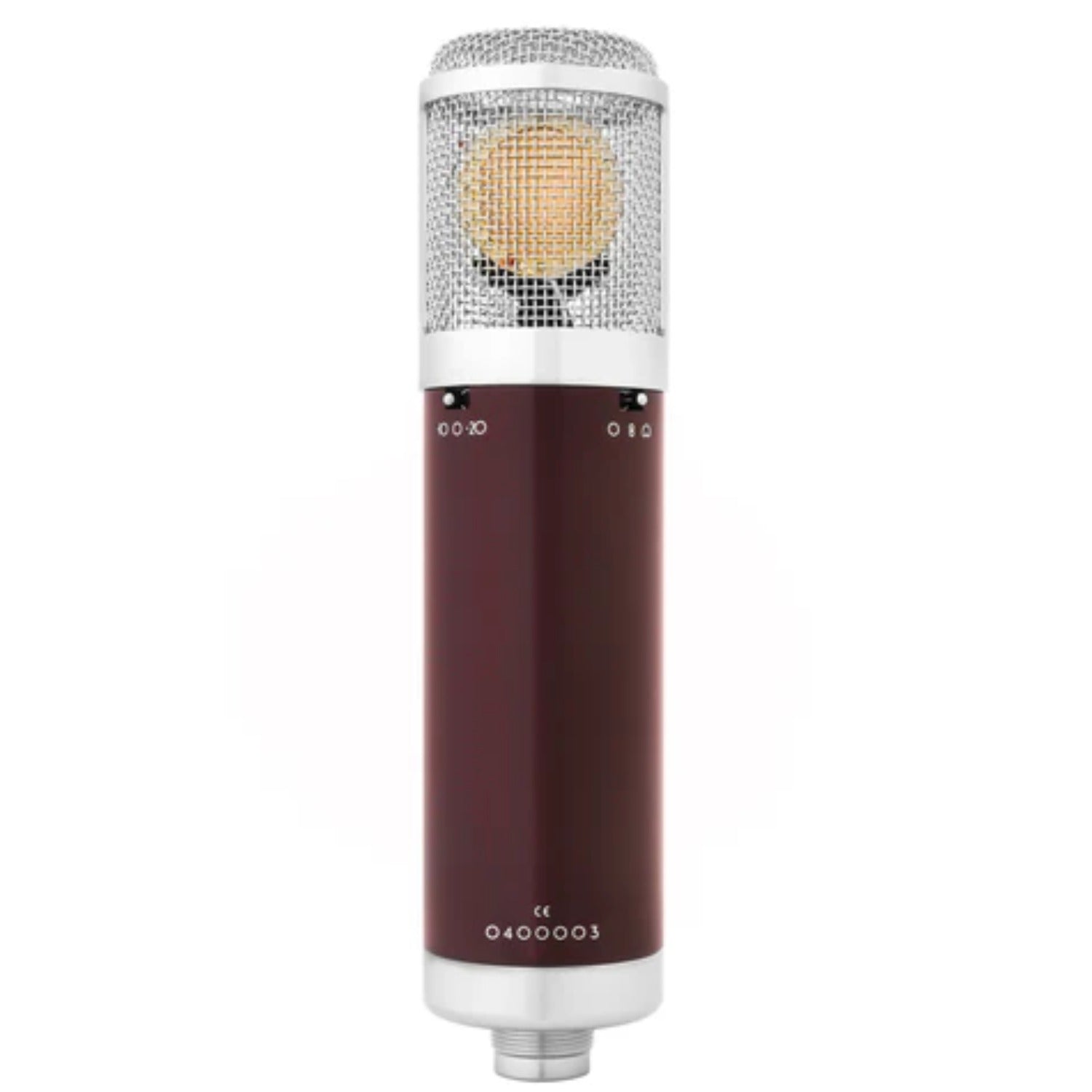 Vanguard V4 Gen2 FET Microphone Kit