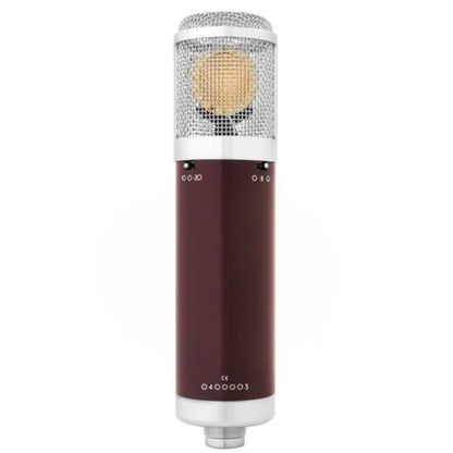 Vanguard V4 Gen2 FET Microphone Kit