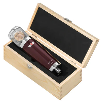 Vanguard V4 Gen2 FET Microphone Kit