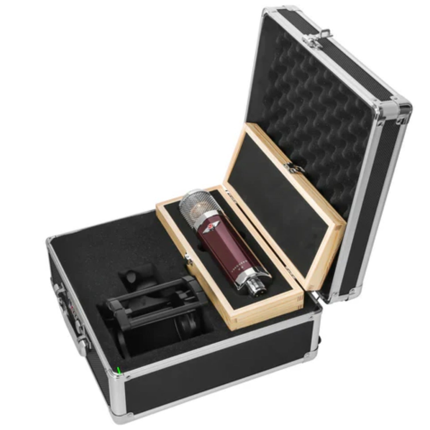 Vanguard V4 Gen2 FET Microphone Kit
