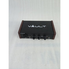 Vault Ai-Solo 2-Channel Audio Interface with Bitwig 8-Track Bundle - Open Box B Stock