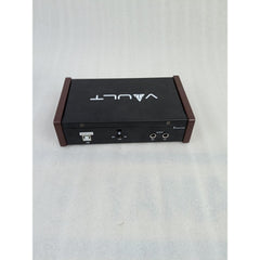 Vault Ai-Solo 2-Channel Audio Interface with Bitwig 8-Track Bundle - Open Box B Stock