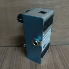 Vault Analog Chorus Effects Pedal With all Metal Body, Small Footprint & 3 Year Warranty - Open Box B Stock