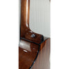 Vault Artisan Premium Acoustic Guitar with Solid Spruce Top and Solid Mahogany Back and Sides - Open Box