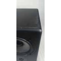 Vault C8 8-Inch Powered Studio Monitors - Pair - Open Box