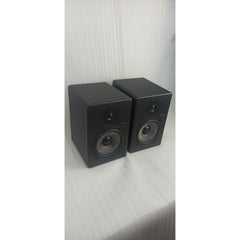Vault C8 8-Inch Powered Studio Monitors - Pair - Open Box