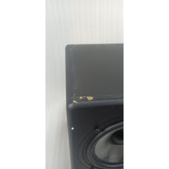 Vault C8 8-Inch Powered Studio Monitors - Pair - Open Box