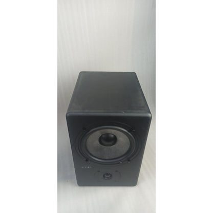 Vault C8 8-Inch Powered Studio Monitors - Pair - Open Box