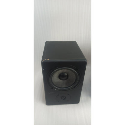 Vault C8 8-Inch Powered Studio Monitors - Pair - Open Box