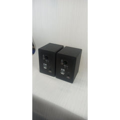 Vault C8 8-Inch Powered Studio Monitors - Pair - Open Box