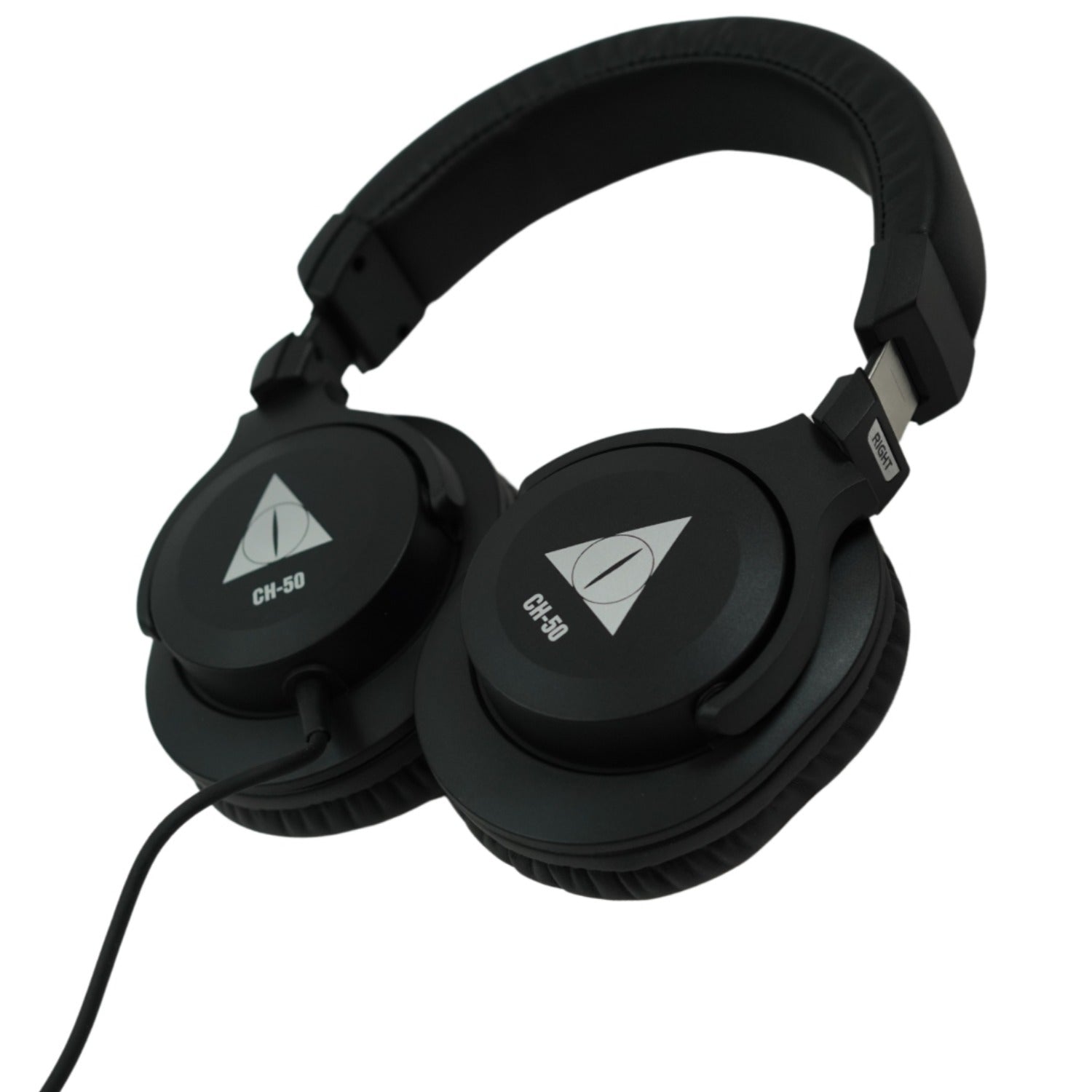 Vault CH-50 Wired Headphones - Must Have Accessories