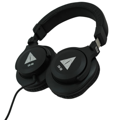 Vault CH-50 Wired Headphones - Must Have Accessories