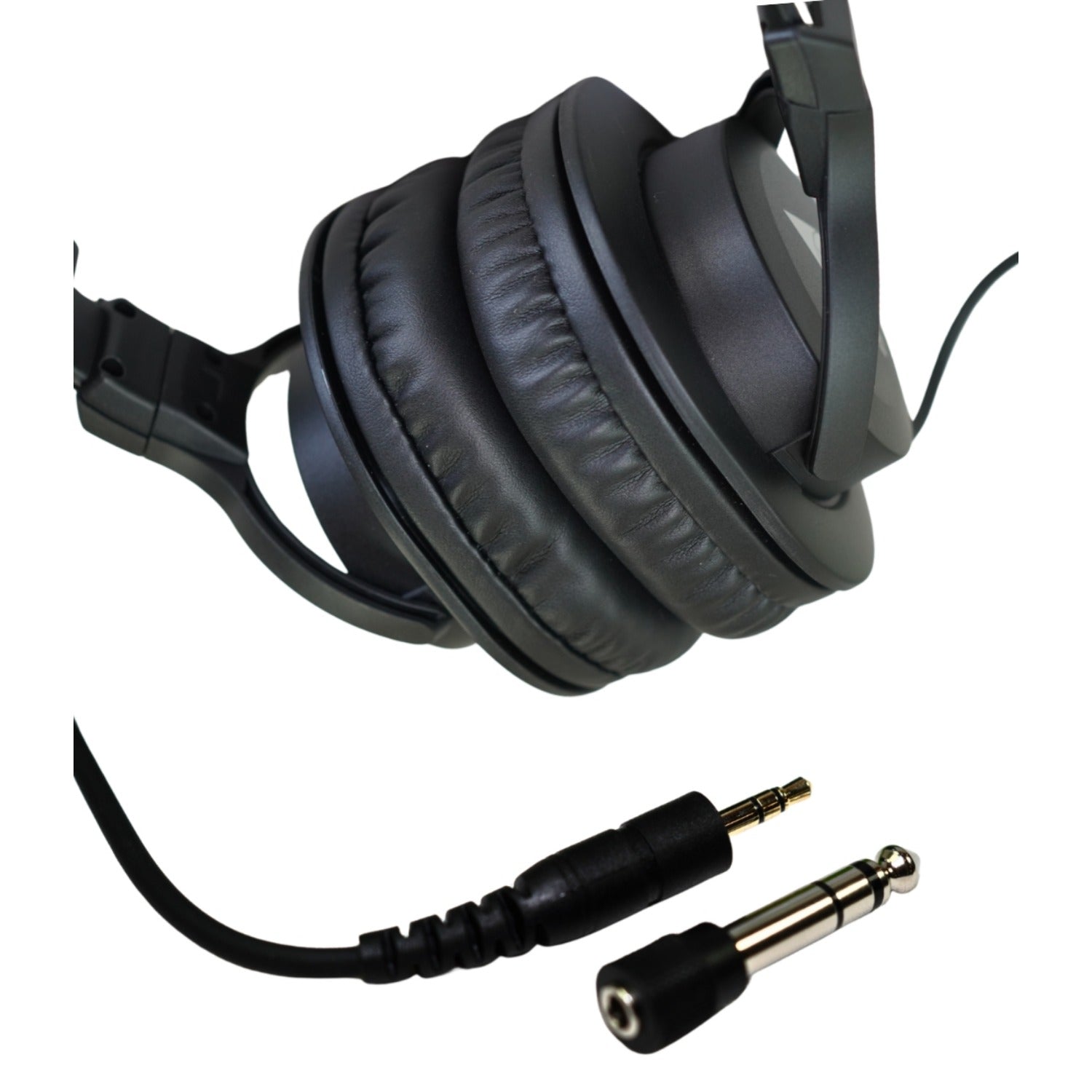 Vault CH-50 Wired Headphones - Must Have Accessories