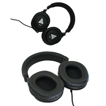 Vault CH-50 Wired Headphones - Must Have Accessories